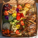 vegeterian box