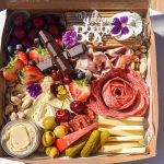 Gluten free box