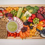 vegan box
