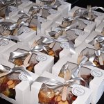 Mini individual box